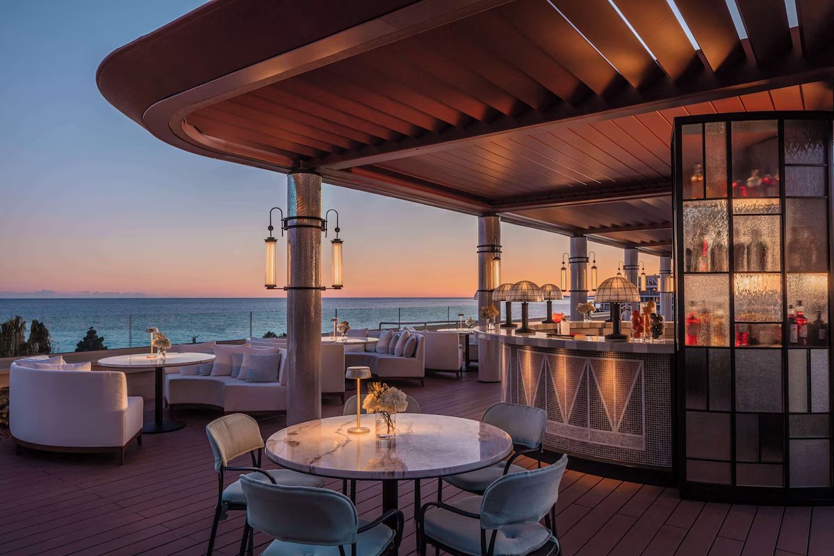 Anantara Plaza Nice Hotel