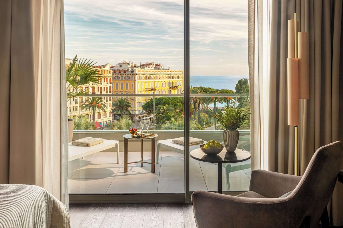 Anantara Plaza Nice Hotel