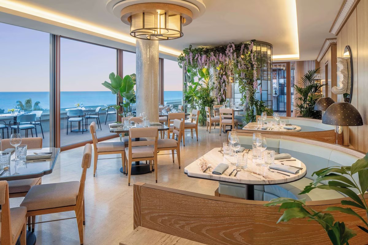 Anantara Plaza Nice Hotel