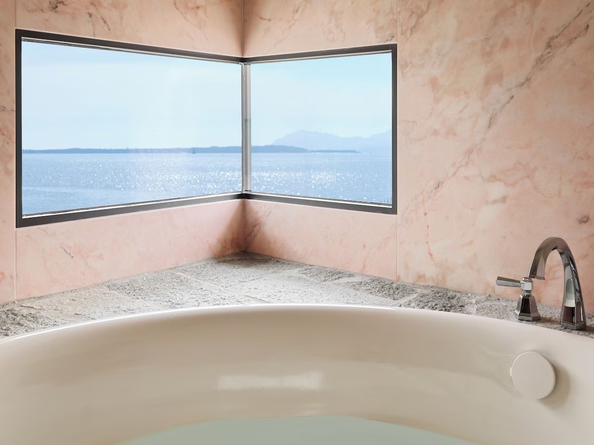 Cap d'Antibes Beach Hotel