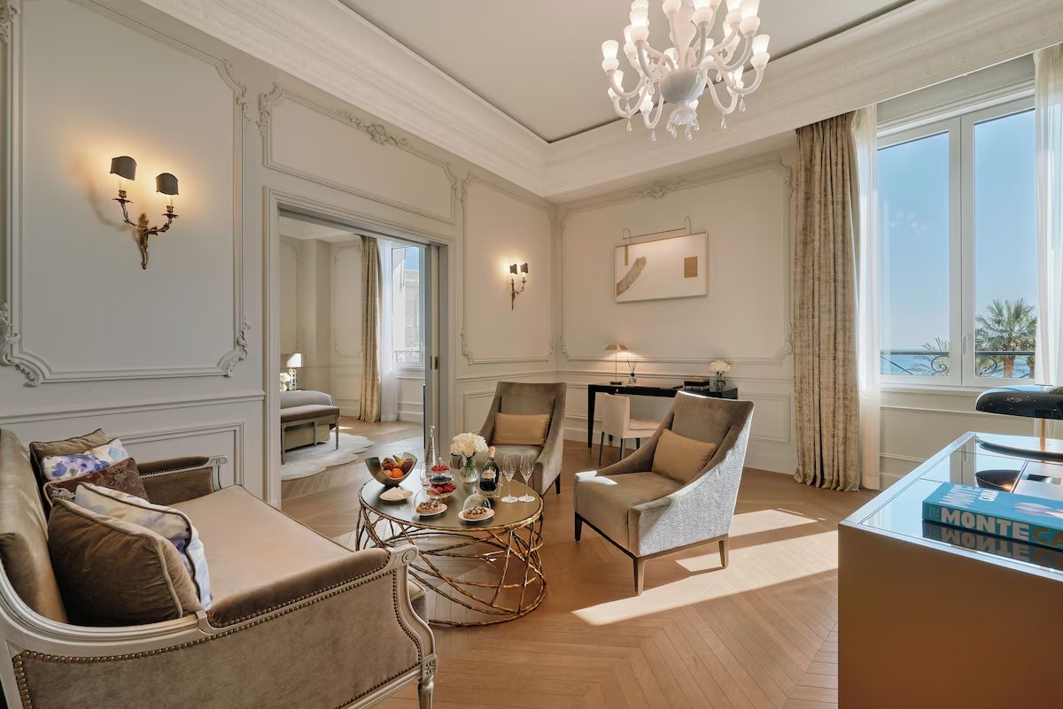 Hôtel de Paris Monte-Carlo