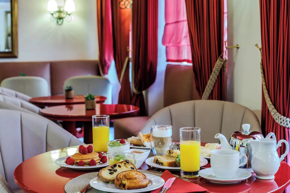 Le Cavendish