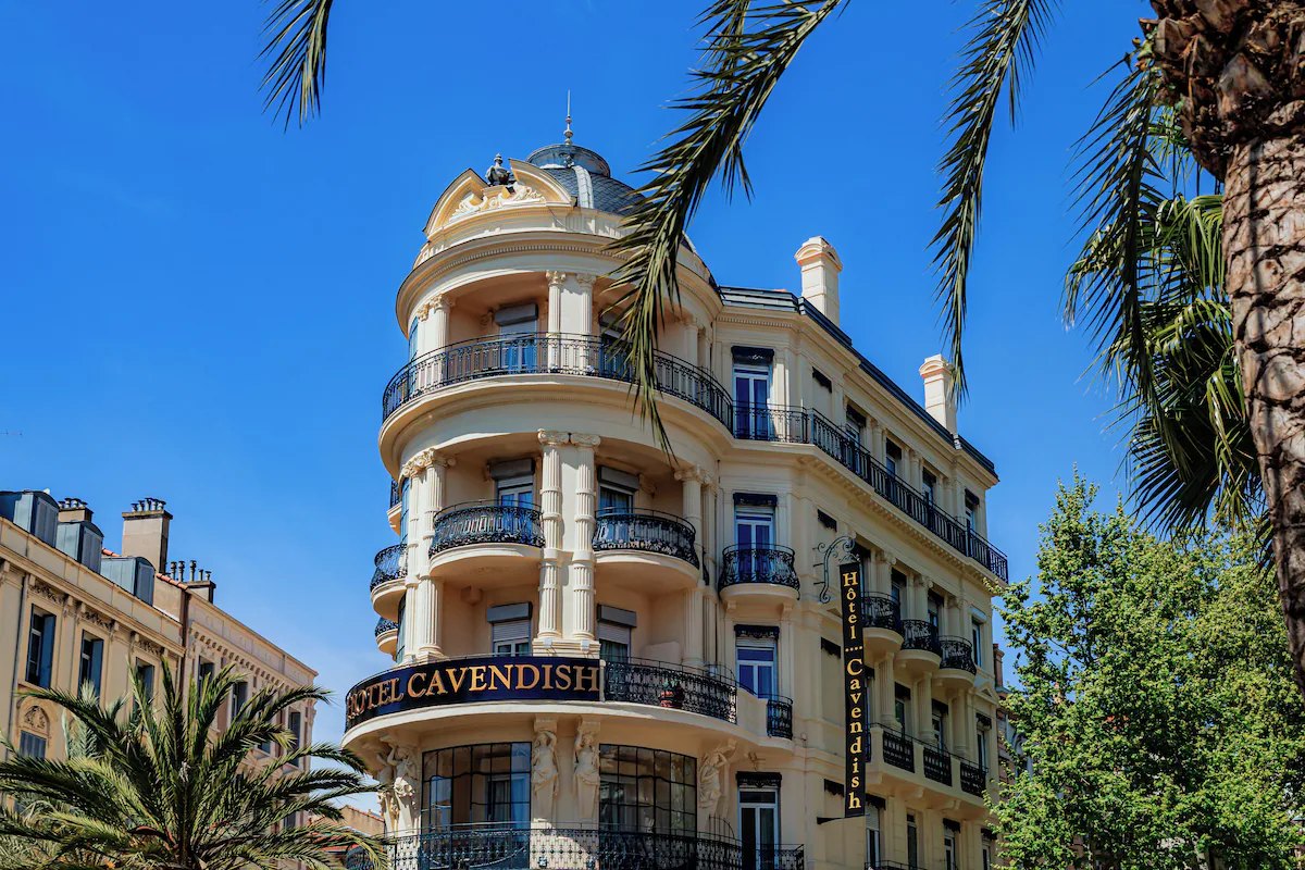Le Cavendish