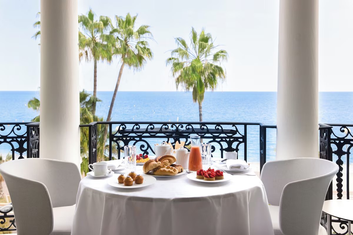 Le Negresco
