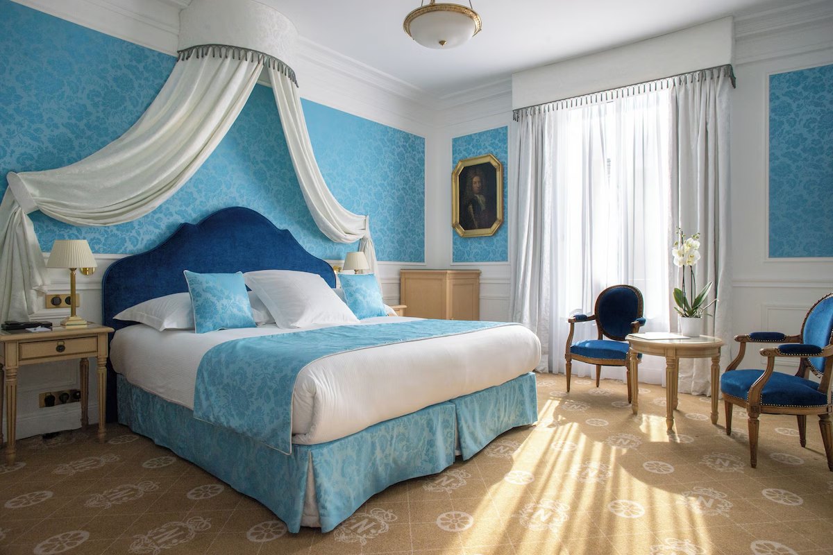 Le Negresco