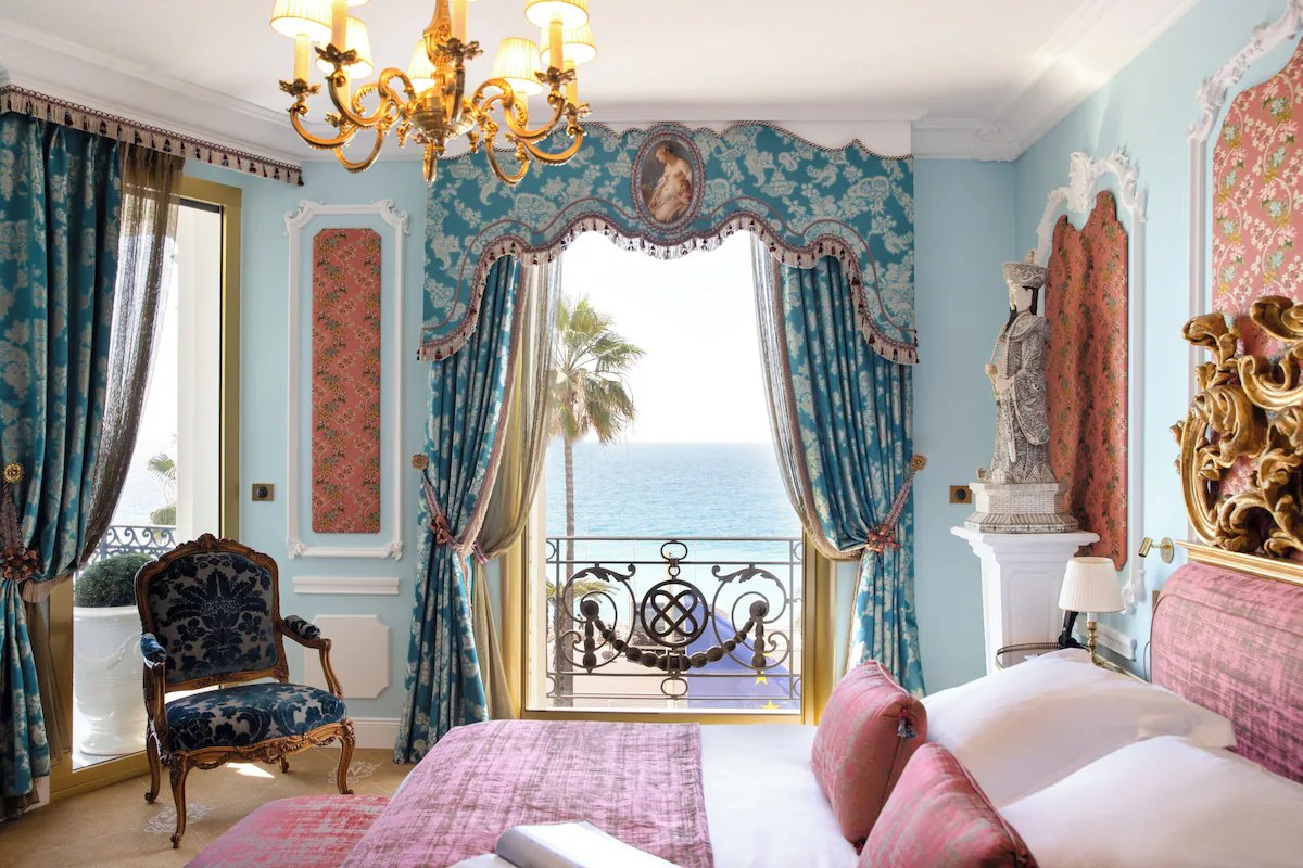 Le Negresco