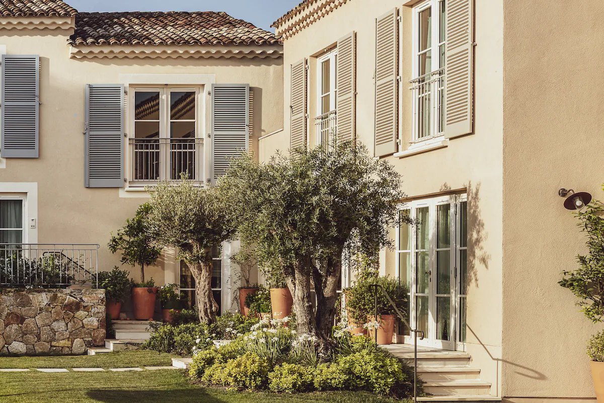 Hôtel Lou Pinet