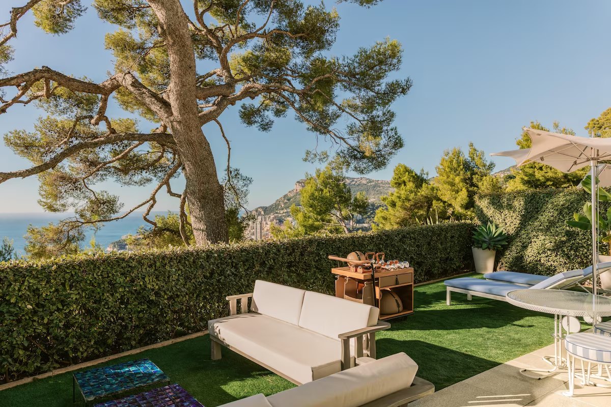 The Maybourne Riviera
